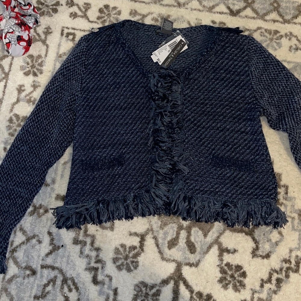 Woman jacket